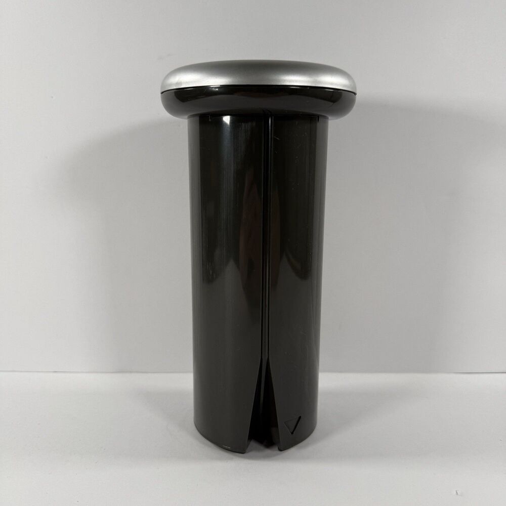 BREVILLE Juice Fountain Plus | JE98XL Replacement Part | Food Pusher Plunger